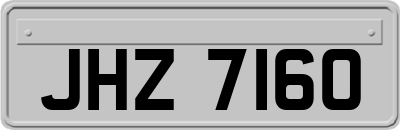 JHZ7160