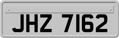JHZ7162