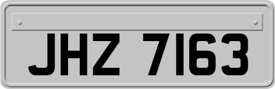 JHZ7163