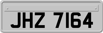 JHZ7164