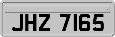 JHZ7165