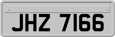 JHZ7166