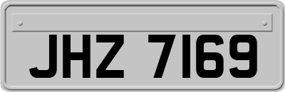 JHZ7169