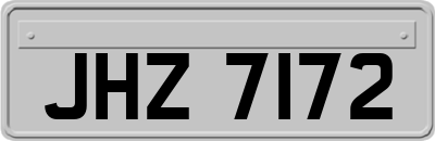 JHZ7172