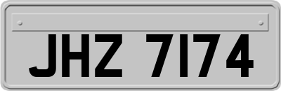 JHZ7174