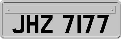 JHZ7177