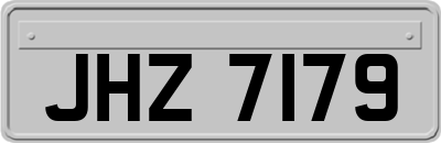 JHZ7179