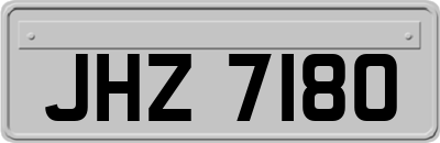 JHZ7180