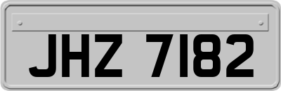 JHZ7182