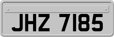 JHZ7185