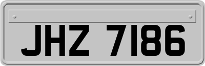 JHZ7186