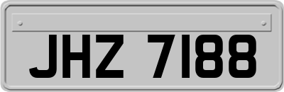 JHZ7188