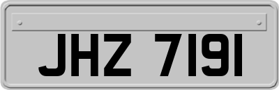 JHZ7191