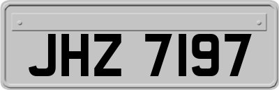 JHZ7197