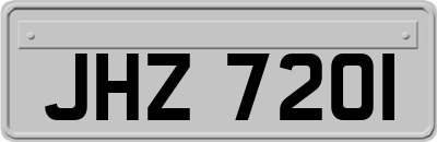 JHZ7201