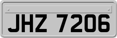 JHZ7206