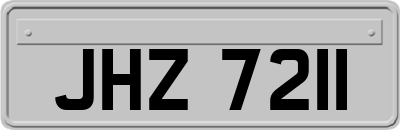 JHZ7211