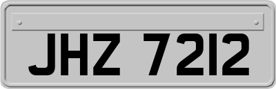 JHZ7212