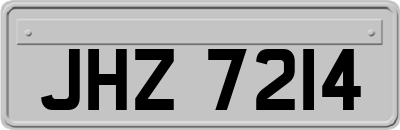 JHZ7214