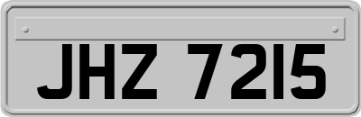 JHZ7215