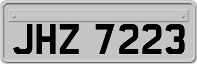 JHZ7223