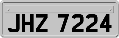 JHZ7224