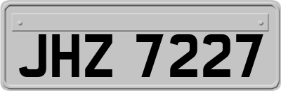 JHZ7227