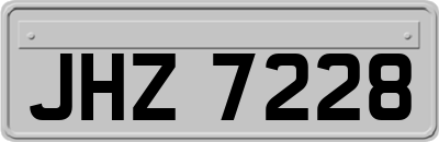 JHZ7228