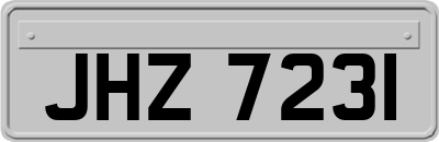 JHZ7231