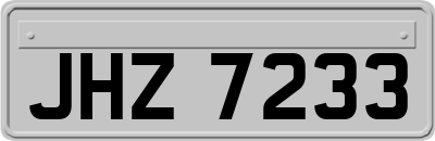 JHZ7233