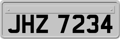 JHZ7234