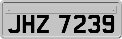 JHZ7239