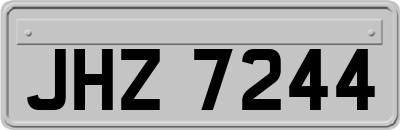 JHZ7244
