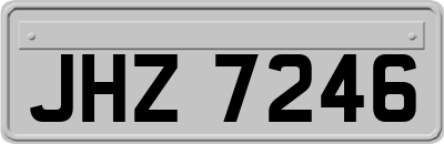JHZ7246