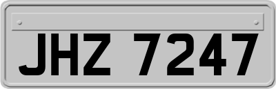 JHZ7247
