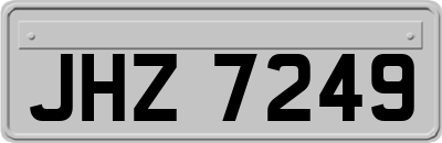 JHZ7249
