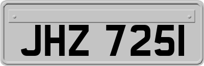 JHZ7251
