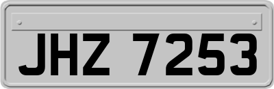JHZ7253