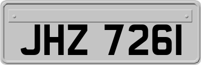 JHZ7261