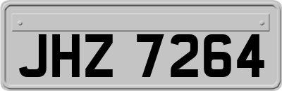 JHZ7264