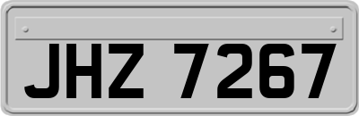 JHZ7267
