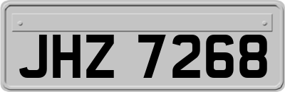 JHZ7268