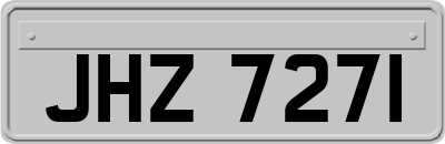 JHZ7271