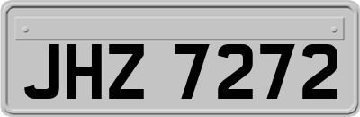 JHZ7272