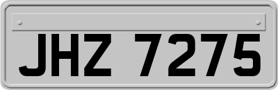 JHZ7275