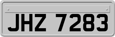 JHZ7283