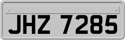 JHZ7285