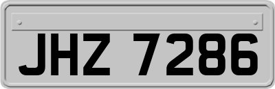 JHZ7286