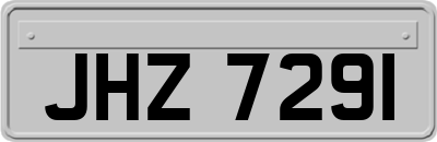 JHZ7291