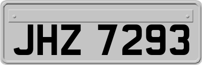 JHZ7293